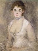 Madame Henriette Henriot